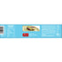 Pist 21.2 (600g) Biscuits,(Pack 2) i Cream of achio from Sicily Ounce | Artisanal Italian Nut Spread | Enjoy with Bread