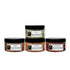 Spice Specialist Hummus Set 4 (1 Seasoning Assortment - Contains: Assorted Plastic Jars each of: Greek Seasoning