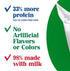 Galbani Mozzarella 30 Reduced Fat String Cheese, ct.