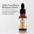 20ml Abeja Reyna Melipona Honey Raw & Unfiltered