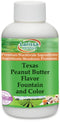 Larissa Veronica Texas Peanut Butter Flavor Fountain and Color (8 oz, ZIN: 528254)