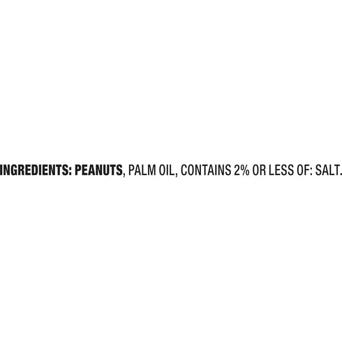 27.3-Ounce (Pack 10) Jif Simply Creamy Peanut Butter Spread, Unsweetened, Jar