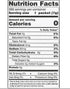 HUBZ Packets, 0.2 Oz, 200 Count, Chef's Quality Mustard Single Serve Certified Kosher Vegan Gluten-Free Cholesterol