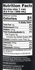 6 Pack Just Enough Wines Brut Bubbles Alcohol Removed | Non-Alcoholic Sparkling Wine, Cans | Central Coast California