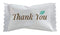 Hospitality Mints -Thank You Buttermints - Case of 1000