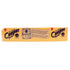 5 lb. Cooper Cheese CV Sharp Yellow American Cheese - Solid Block