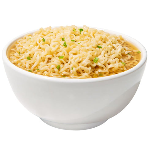3 Oz, 24 Count Maruchan Ramen Less Sodium Beef, Instant Ramen Noodles, Ready to Eat Meals