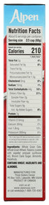 14 (Pack 6) Alpen Muesli Cereal, Original, Ounce of by Alpen