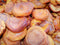 OliveNation Sun Dried California Peaches, Extra Fancy, No Sugar Added, Non-GMO, Kosher,