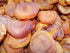 OliveNation Sun Dried California Peaches, Extra Fancy, No Sugar Added, Non-GMO, Kosher,