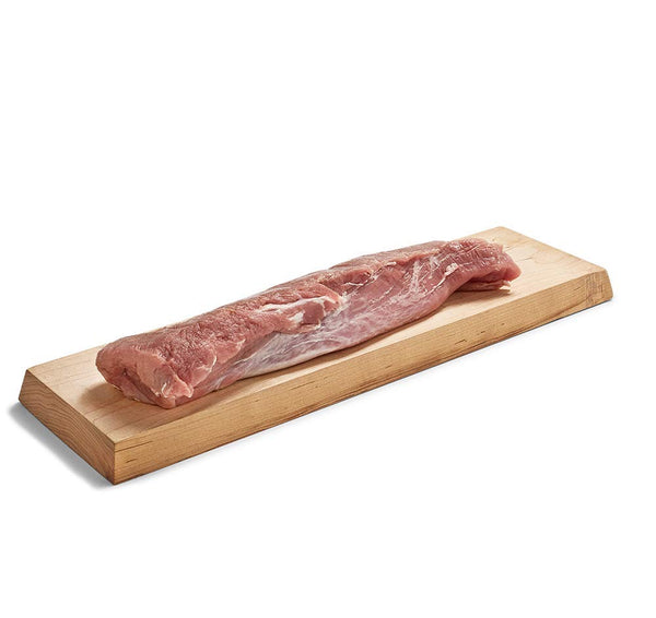Meat (Suppliers May Vary) Pork Loin Tenderloin Organic
