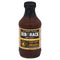 Rib Rack Sauce BBQ Sweet Honey (Pack of 4)