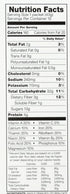 10 3 McCanns Instant Irish Oatmeal Maple Brown Sugar, ct, pk