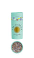 Sal de Ibiza 2.65 Granito Salt Shaker (Flower Petals, Ounce)
