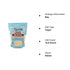 Bob's Red Mill Organic Quick Cooking Rolled Oats, 16 Oz