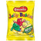 BASSETTS VITAMINS Jelly Babies Sweets Bag 165g (Pack of 4) - pack of 4