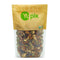 Yupik Organic Protein Boost Trail Mix, 2.2 Lb, A Mix Of Cashews,