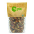 Yupik Organic Protein Boost Trail Mix, 2.2 Lb, A Mix Of Cashews,