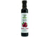 Sutter Buttes Balsamic Vinegar Dark Raspberry Infused (250ml bottle), Artisan Italian Grape Must Reduction