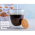 ATREVO 30 Count, Stroopwafel Caramel Mini Individually Wrapped Dutch Waffle Cookies, Holiday Office Snacks, Coworker