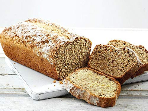 Odlums 450g (15.9oz) Quick Bread Irish Farmhouse