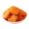 HUANYOUREN 300g (10.58oz) Dried loquat with bamboo salt, seedless loquat, dried loquat fruit,