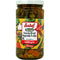 Sadaf Pickled Mixed Vegetables - Crunchy Mixed Vegetable Pickles for Cooking or