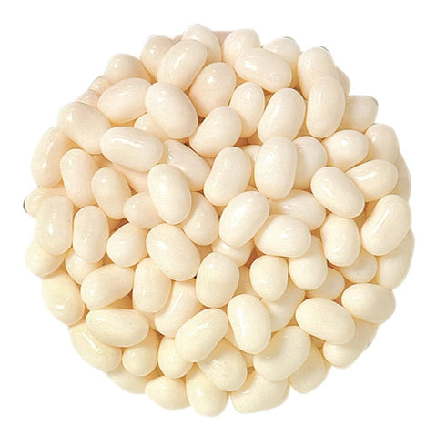 Bayside Candy Jelly Bean Collection All Flavors Jelly Beans (3LB, Coconut)