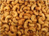 1 OliveNation Jumbo Cashews, Roasted, Salted with Sea Salt, Non-GMO, Gluten Free, Kosher, Vegan - pound