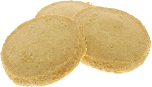 4.8 Oz Walker's Shortbread Highlanders, All-Butter Shortbread Cookies, Box