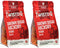 Twist'd Q - Brown Sugar Hickory Pork Rub - American Royal -