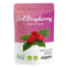 Red Raspberry Leaves 4oz, Dried Cut Leaves for Tea in Resealable Bag, Product from Croatia