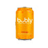 Bubly Mango Flavored Sparkling Water 12 fl oz Aluminum Can 16 Pack