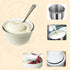 Ankexin Yogurt Starter Yogurt Yeast Yogurt Starter Power DIY Yogurt Starter Yogurt Making Power Yogurt Production Yeast