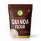 Nature Vit NatureVit Quinoa Flour, 1kg | Gluten Free Atta | Enriched with Dietary
