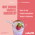 Generic 2.6 Cakefill Strawberry Horchata, Instant Beverage Mix, Pound
