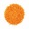NY Spice Shop Red Lentils Whole 5 Lbs. (Pound) Masoor Dal All