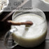 Plant Gift 100% 100G/3.25oz Pure Lotus Seed Powder Lotus Seed Flour, for Drinks, Adds Flavor and Taste Non-GMO Powder