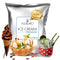 AussieBlends Premium Ice Cream Mix For Soft Serve, Rolled Ice Cream, Gelato,