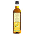 Shiva Organic Cold-Pressed Yellow Mustard Oil - 100% Natural, Certified Organic -