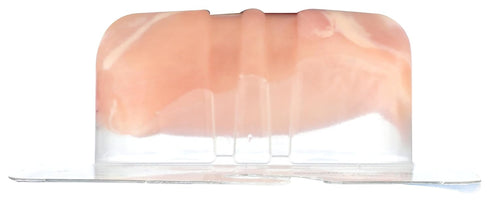 Bell & Evans 8 Oz Boneless Skinless Chicken Thigh