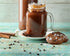 Gourmet du Village Peanut Butter Hot Chocolate Mix by - Indulgent Beverage