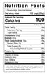 Valley's Own Bakehouse 10 oz, 3 Gluten-Free Chow Mein Noodles, Vegan, All Natural and only ingredients