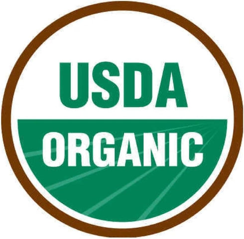 Packed (5 (Pack 1)) PACIFIC Organic Petfood Organic Feed Millet - Millet Bird Seed | Rich with Fiber & Minerals | USDA