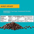 10 Pack 2 Enjoy Life Semi-sweet Chocolate Mini Chips, Ounce