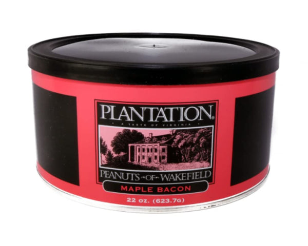Generic Plantation Peanuts of Wakefield Gourmet Virginia Peanuts (Maple Bacon, 22 oz)