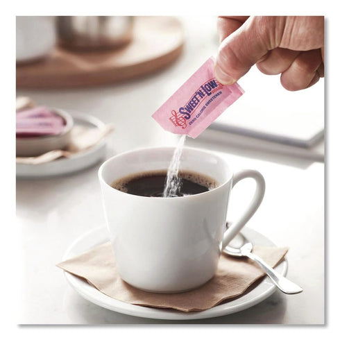 Packets Sweet 'N Low Sugar Substitute