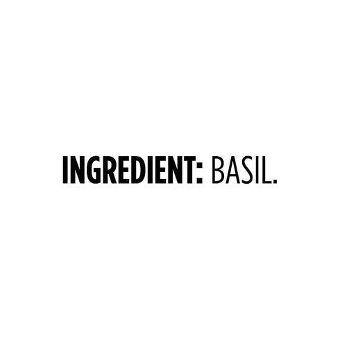 0.95 Oz Amazon Grocery, Basil Leaves