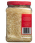 Generic 24 oz. Shredded Parmesan Cheese, it's important to handle it with care to maintain its quality and freshness