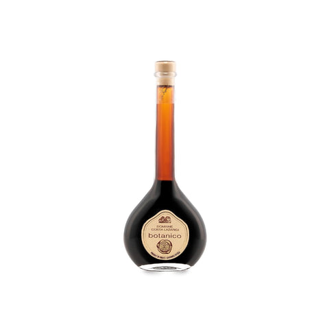 ELIOVI Botanico Gold Seal Balsamic Vinegar, Award-Winning, Limited Edition, Greek Artisanal